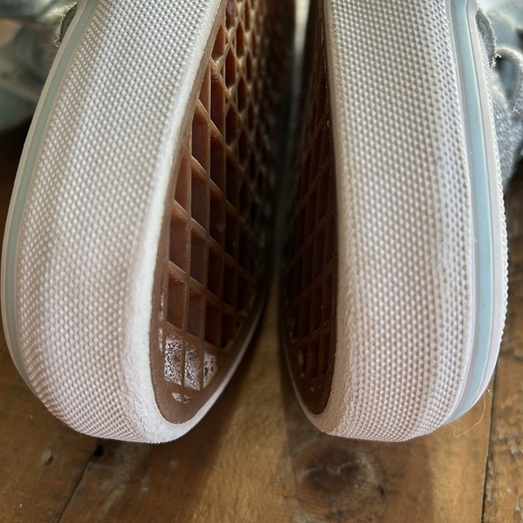 Vans Hitop unicorn horn sneakers - Picture 9 of 14